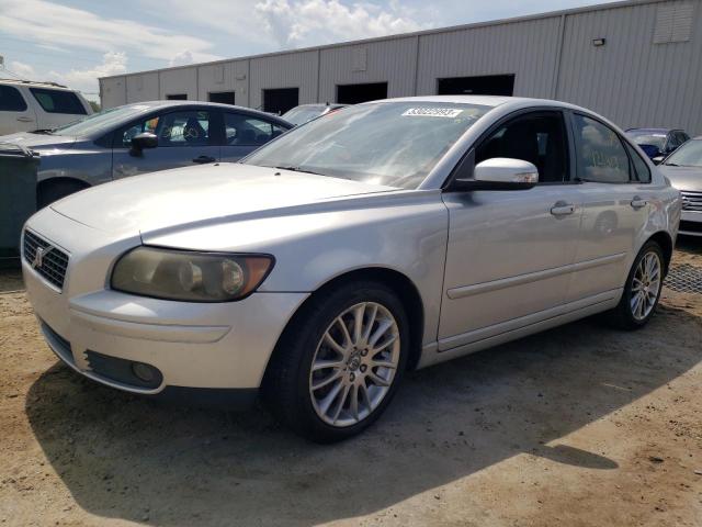 2010 Volvo S40 