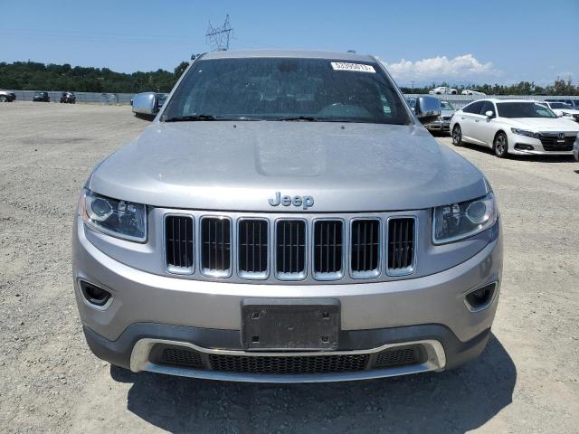 1C4RJFBG9EC558341 Jeep Grand Cherokee Limited