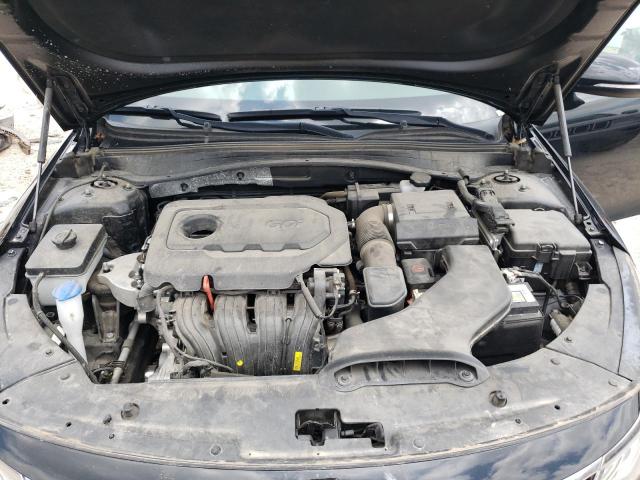 5XXGT4L37LG412230 KIA Optima Lx