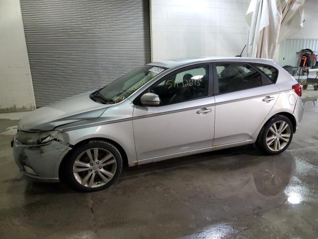 2011 Kia Forte SX