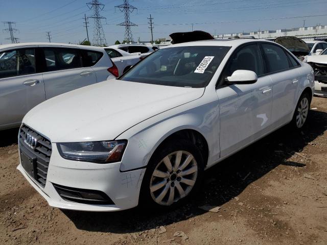 VIN WAUBFAFL5DN028171 2013 Audi A4, Premium no.1