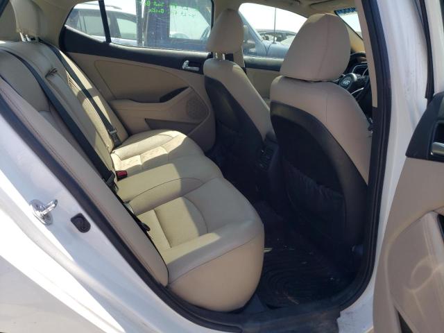 5XXGN4A75FG421836 KIA OPTIMA EX