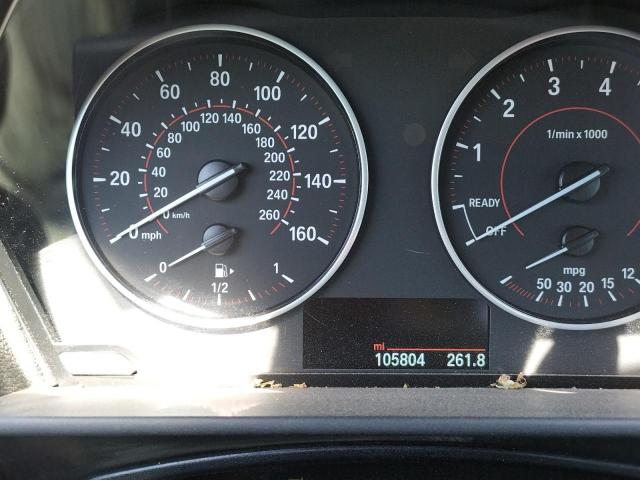 2016 BMW 228 I SULE - WBA1K9C54GV322418