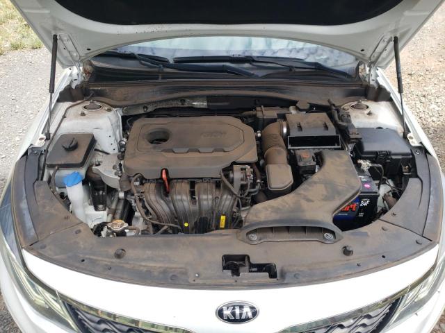 5XXGT4L3XLG388957 KIA Optima Lx