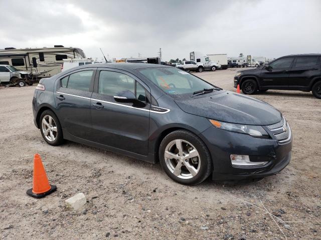 VIN 1G1RD6E42DU135160 2013 Chevrolet Volt no.4