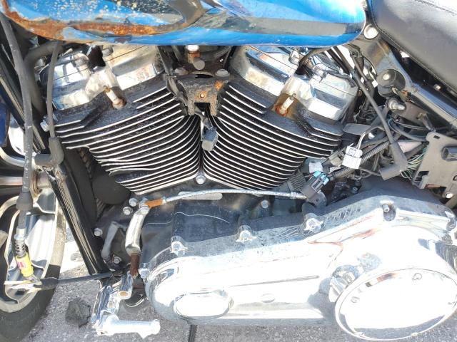 2018 HARLEY-DAVIDSON FXLR LOW R 1HD1YNJ13JC029542