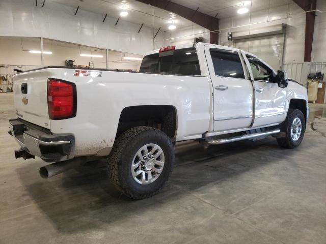 2018 CHEVROLET 3500HD - 1GC4K0EY5JF235731