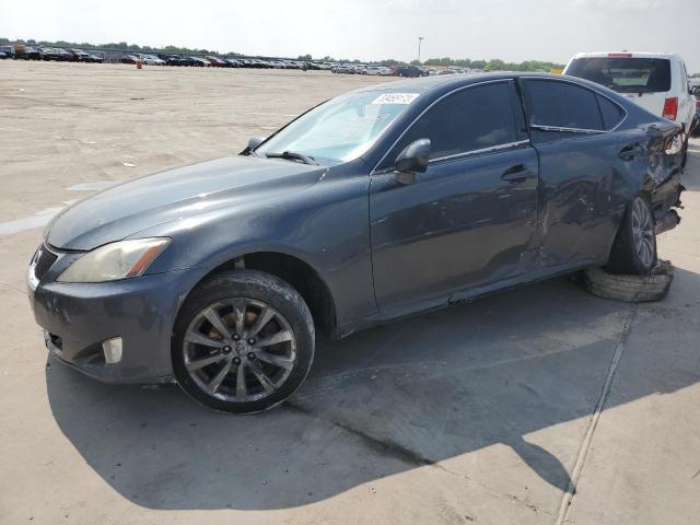 2006 Lexus IS 250 