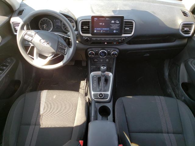 2020 HYUNDAI VENUE KMHRC8A35LU028410