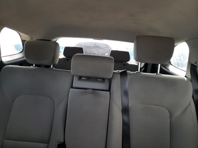 2015 HYUNDAI SANTA FE G - KM8SMDHF5FU099229
