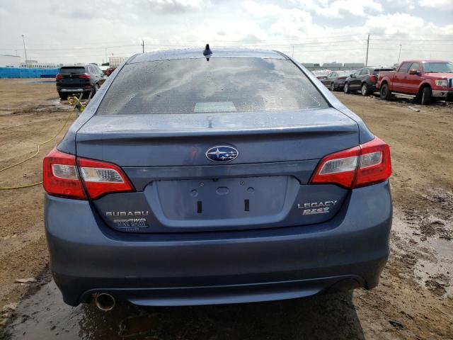 4S3BNAF64G3033541 Subaru Legacy 2.5i Premium