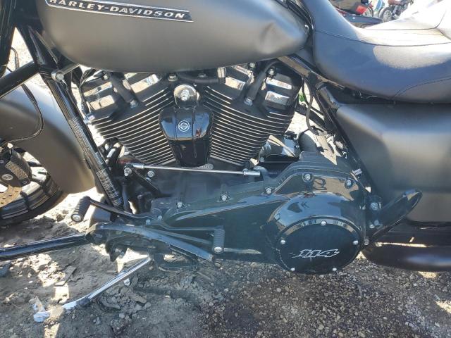 2019 HARLEY-DAVIDSON FLHXS - 1HD1KRP18KB624992