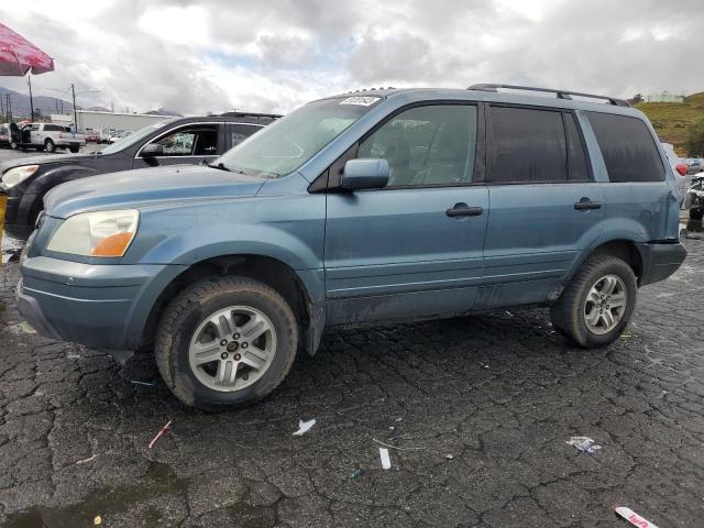 2005 Honda Pilot EX-L