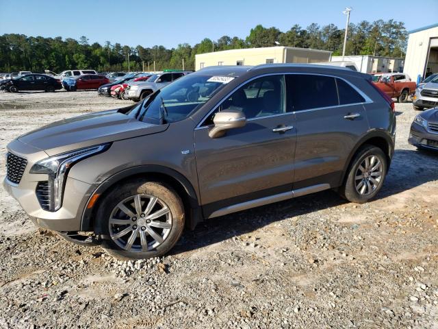 2020 Cadillac XT4 