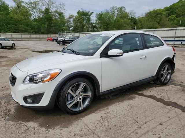 2013 Volvo C30 T5