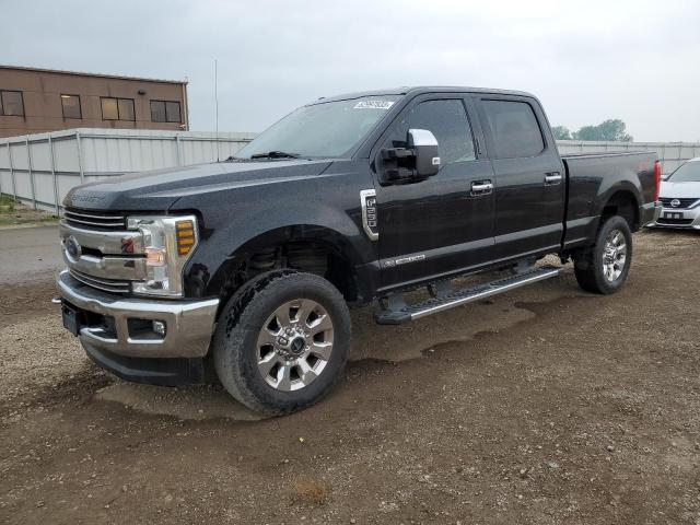 2018 Ford F-250 