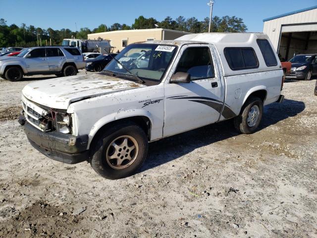 1996 Dodge Dakota 