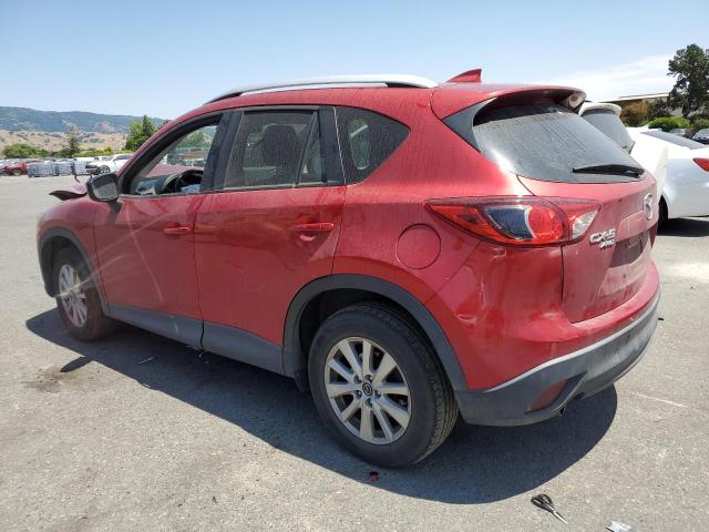 JM3KE4CY1G0753685 Mazda Cx-5 Touring