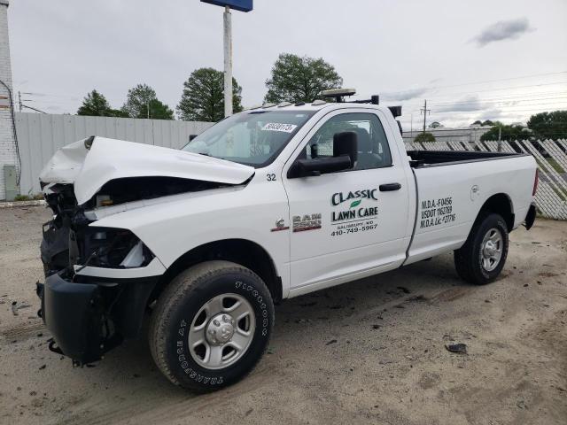 2018 Ram 2500 ST