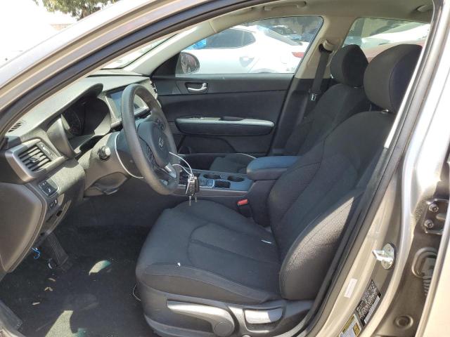 5XXGT4L3XJG182163 KIA Optima Lx