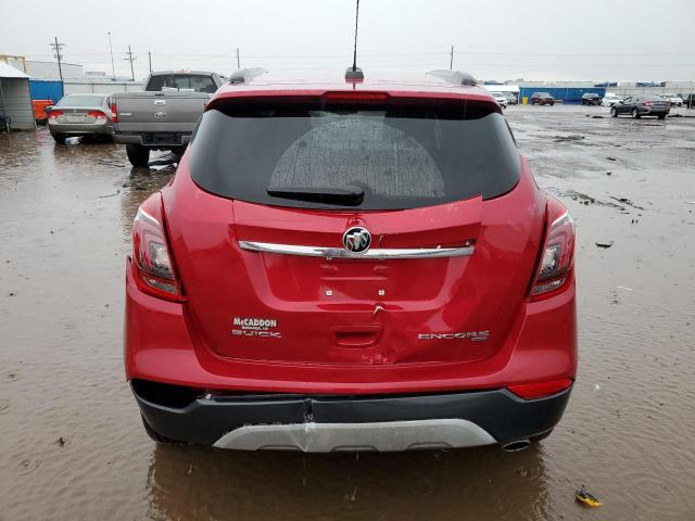 KL4CJESB4JB691636 2018 BUICK ENCORE, photo no. 6