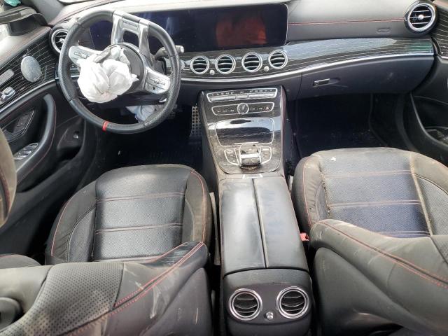 WDDZF6BB7KA595326 Mercedes-Benz E Amg 53 4matic
