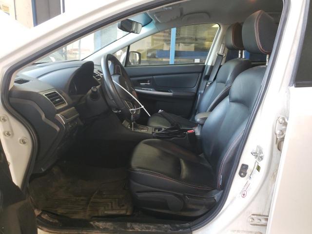 JF2GPAKC2HH275214 Subaru Crosstrek Limited