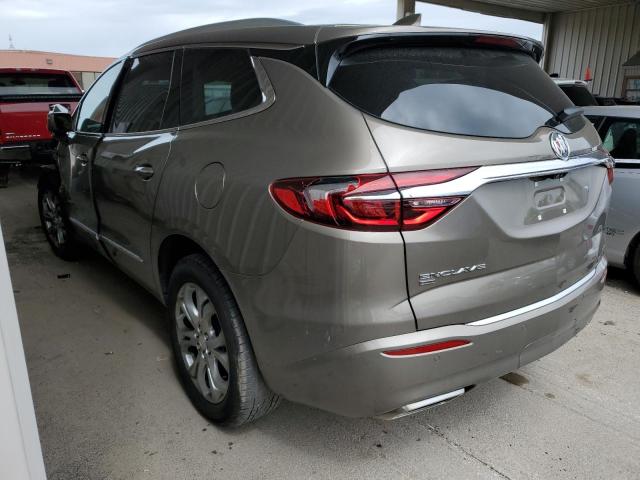 2020 BUICK ENCLAVE AV 5GAEVCKW4LJ101486