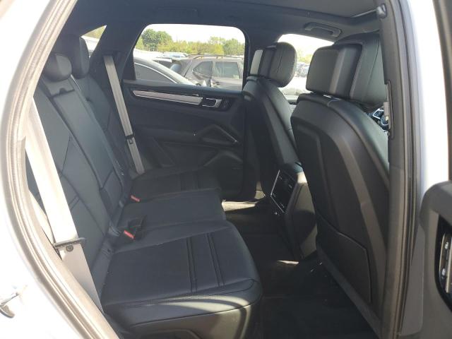 2023 PORSCHE CAYENNE BA WP1AA2AY8PDA04865