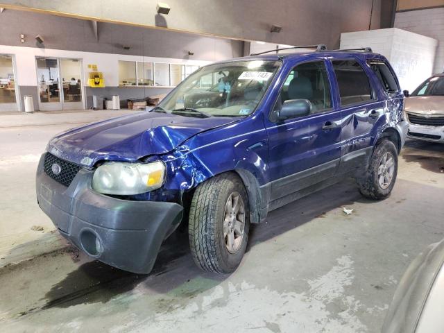 2006 Ford Escape XLT