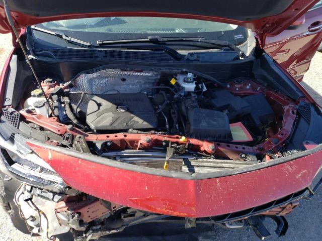 KL4MMDSL4NB110849 Buick Encore Gx Select
