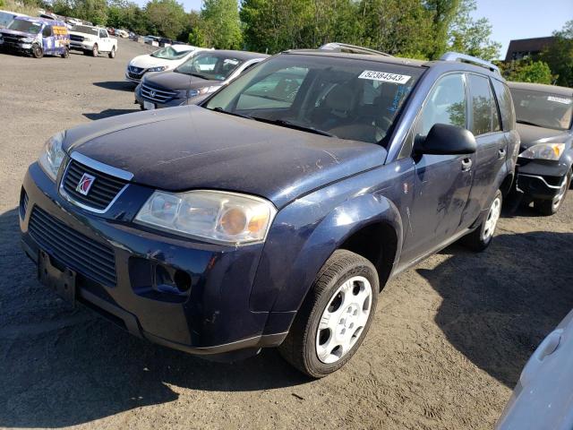 2007 Saturn VUE 