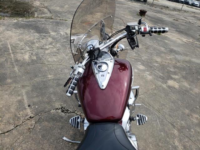 2006 HONDA VTX1300R 1HFSC55016A206555