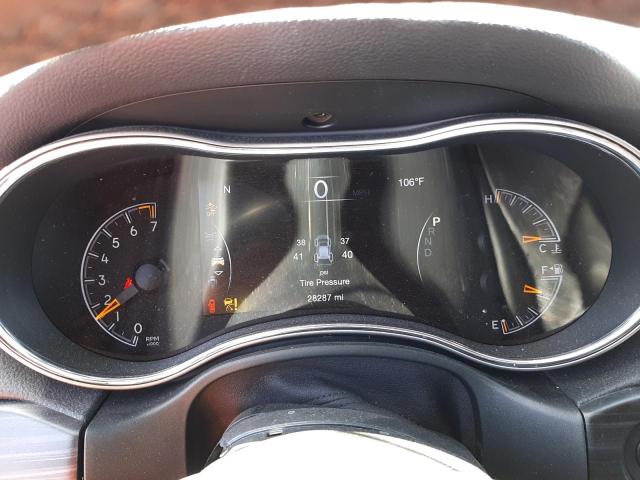1C4RJEBG1MC511152 Jeep Grand Cherokee Limited