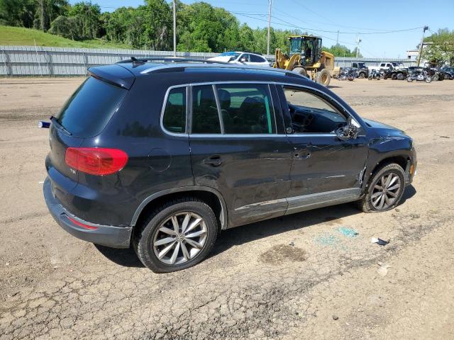 2017 VOLKSWAGEN TIGUAN WOL - WVGRV7AX0HK000024