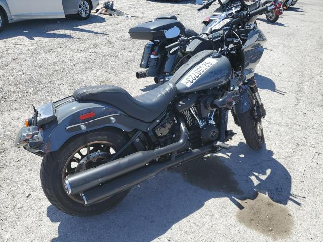 2022 HARLEY-DAVIDSON FLXRST 1HD1YXZ17NB062751