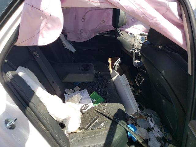 5XXG34J21NG126693 KIA K5 EX