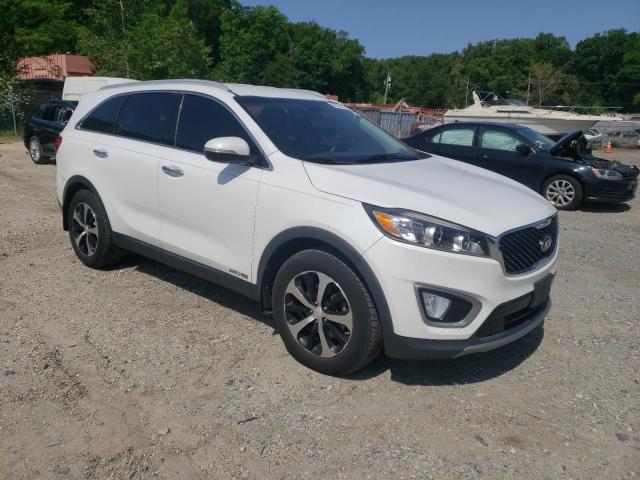 5XYPHDA50GG069543 | 2016 KIA sorento ex