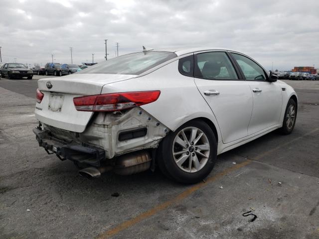 KNAGT4L33G5102292 KIA Optima Lx