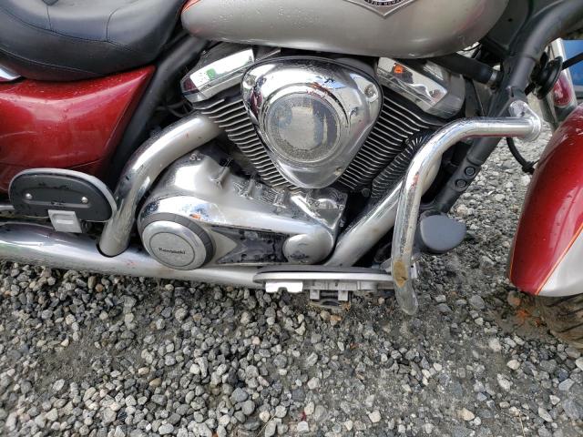 2012 KAWASAKI VN1700 C - JKBVNRC12CA011442