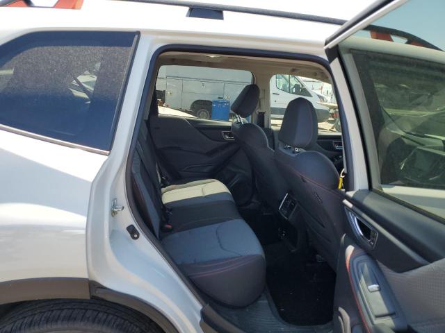 2019 SUBARU FORESTER S - JF2SKAKC7KH446538