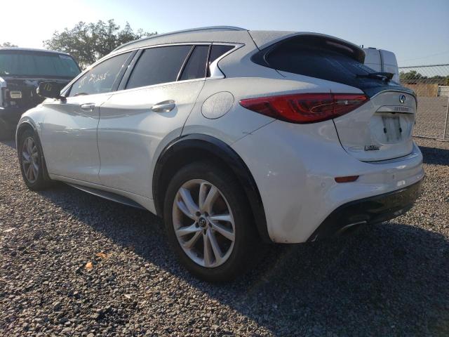 2019 INFINITI QX30 PURE - SJKCH5CP7KA007999