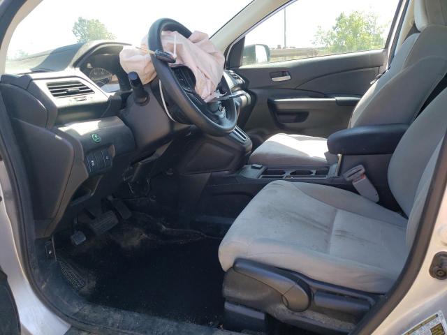 3CZRM3H37GG709827 Honda CR-V LX