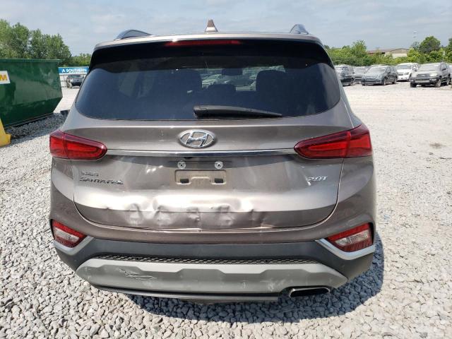 2019 HYUNDAI SANTA FE L - 5NMS53AA0KH074296
