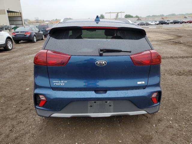 KNDCD3LD1L5419032 Kia Niro EX 6