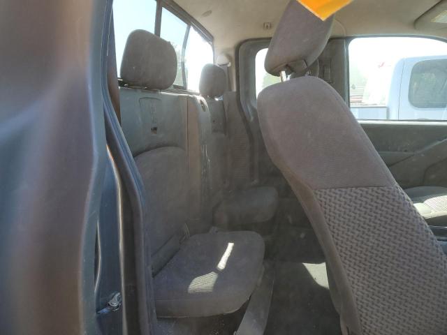 1N6AD0CW8KN780938 Nissan Frontier Sv