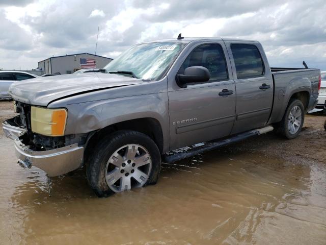 2008 GMC Sierra 1500 