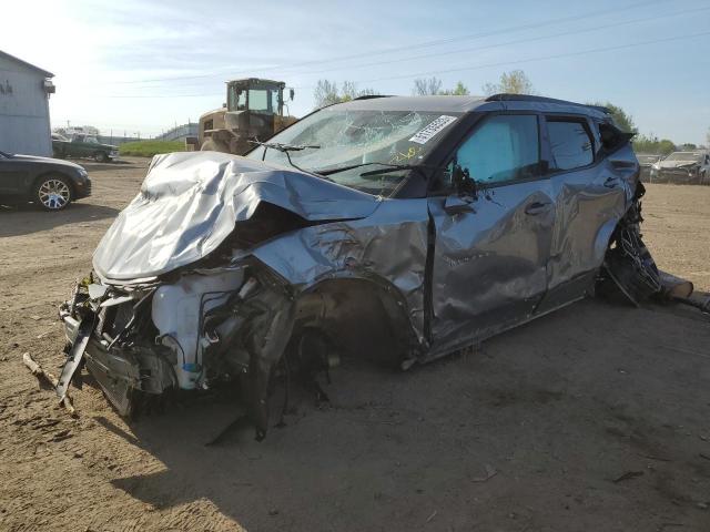 2023 CHEVROLET BLAZER 3LT - 3GNKBJR49PS152934