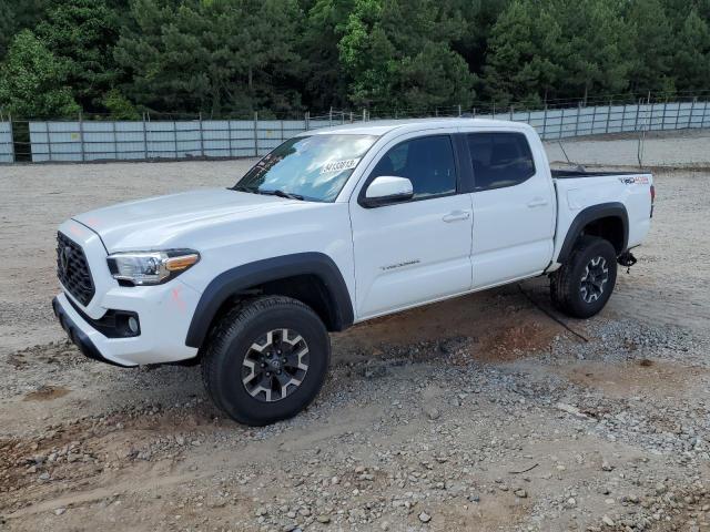 2020 Toyota Tacoma 