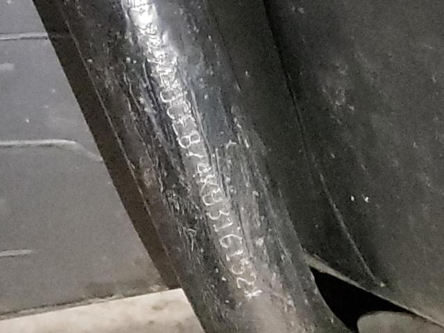 2019 POLARIS ACE 900 XC - 4XADCE874KB316152